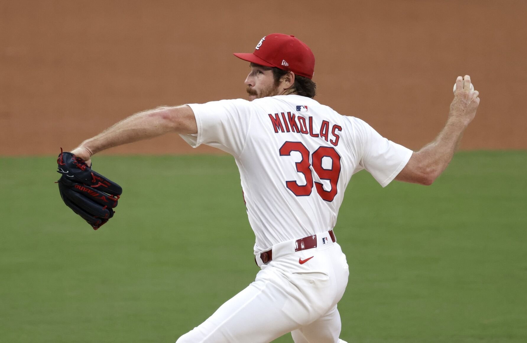 Miami Marlins vs 最新杏吧原创 Cardinals, Wednesday